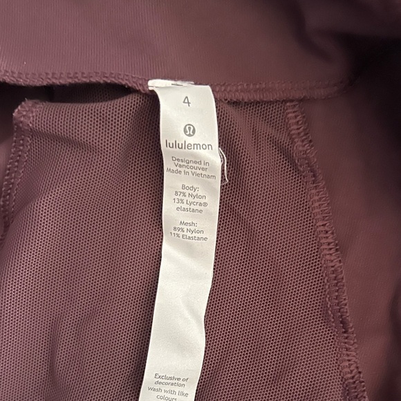 Purple lulu define jacket - Picture 2 of 3